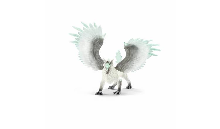 Schleich Eldrador Ice Griffin