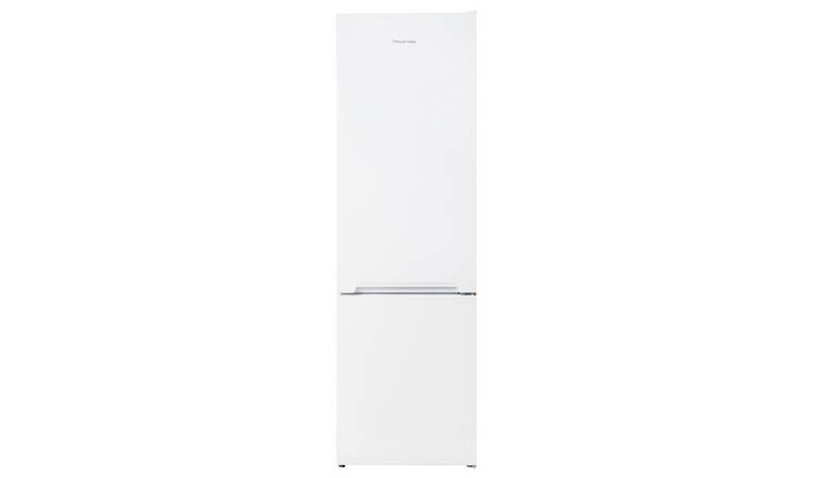 Russell Hobbs RH185FF601C1W Freestanding Fridge Freezer