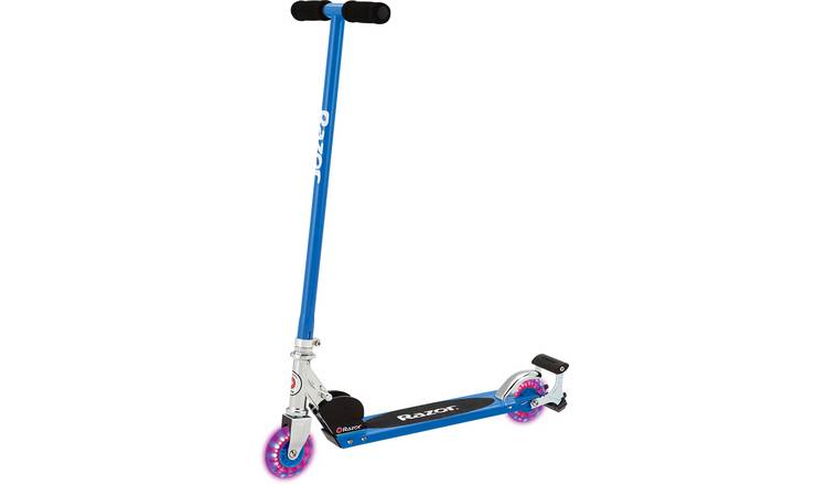 Razor S Spark Sport Kick Scooter