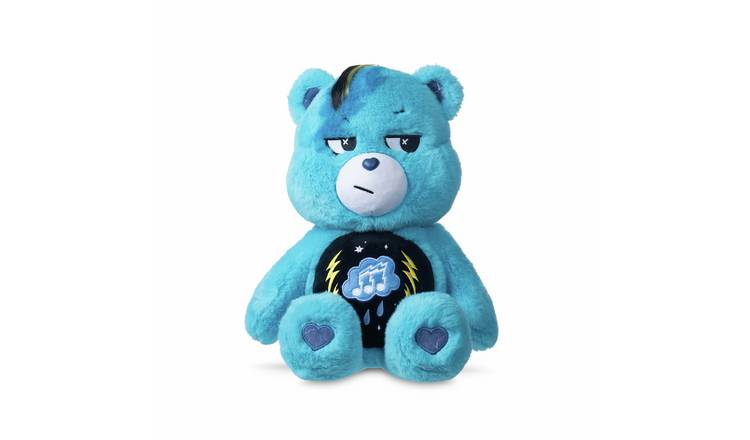 Care Bears Musical Belly Grumpy Bear