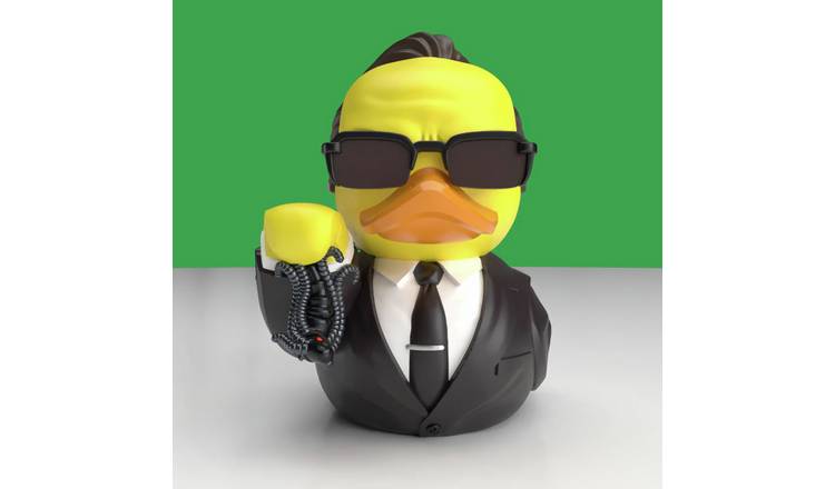 Tubbz Agent Smith Character Toy