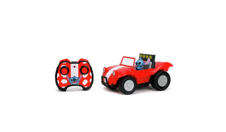 Disney Stitch Buggy 1:24 Scale R/C Car 