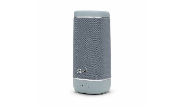 Roberts Reunion Portable Bluetooth Speaker - Duck Egg