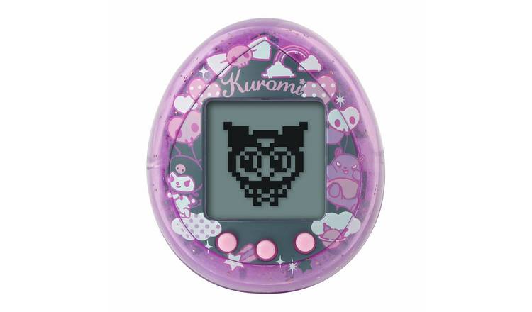 Tamagotchi Kuromi Sanrio Toy