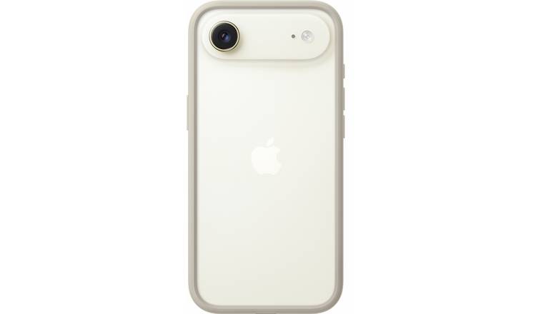 Apple iPhone Air Bumper - Tan