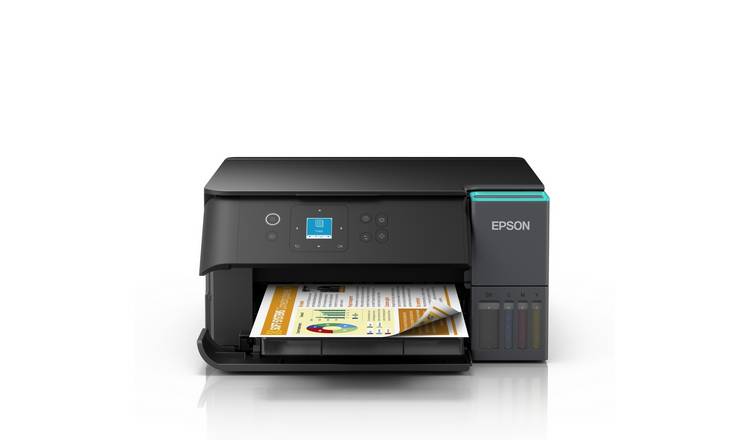 Epson EcoTank ET-2950 Wireless InkJet Printer
