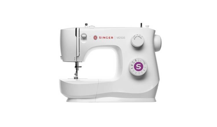 Singer M2505 Electric Sewing Machine