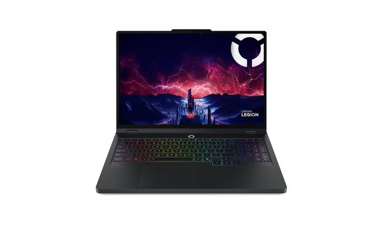 Lenovo Legion Pro 5 16in 32GB 1TB RTX5070 Gaming Laptop
