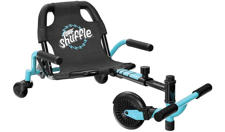 Razor Crazy Kart Shuffle