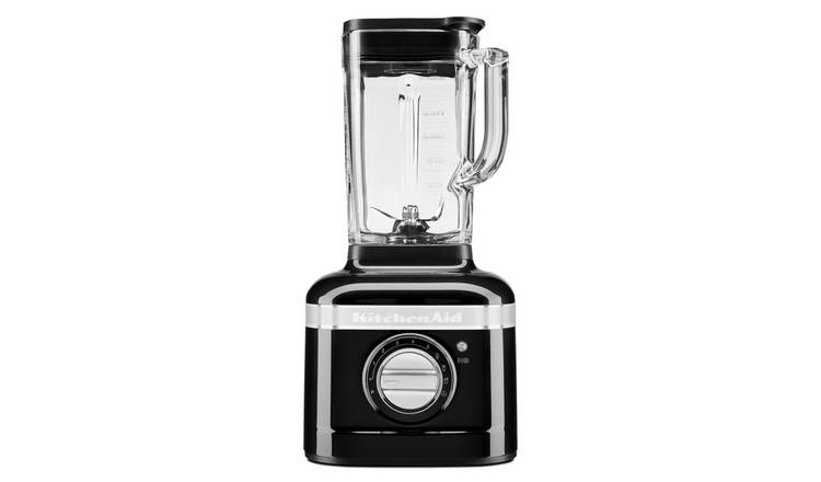 KitchenAid 5KSB4026BOB K400 Artisan Blender - Black