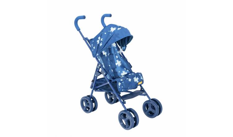 Joie Daisy & Dot Junior Cruise Doll Stroller 