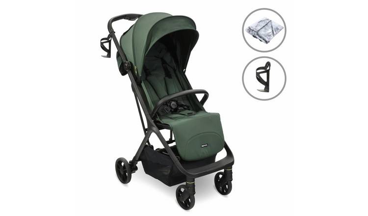 My Babiie MBX7 Compact Pushchair Sage