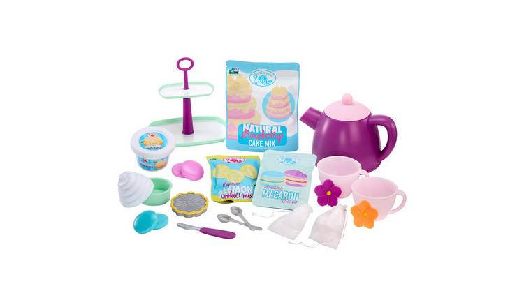 Little Tikes Creative Chefs Tea Party Kit