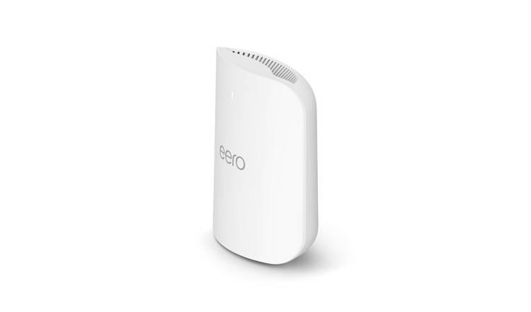 eero Pro 7 Tri-Band Mesh Wi-Fi 7 System - 1 Pack