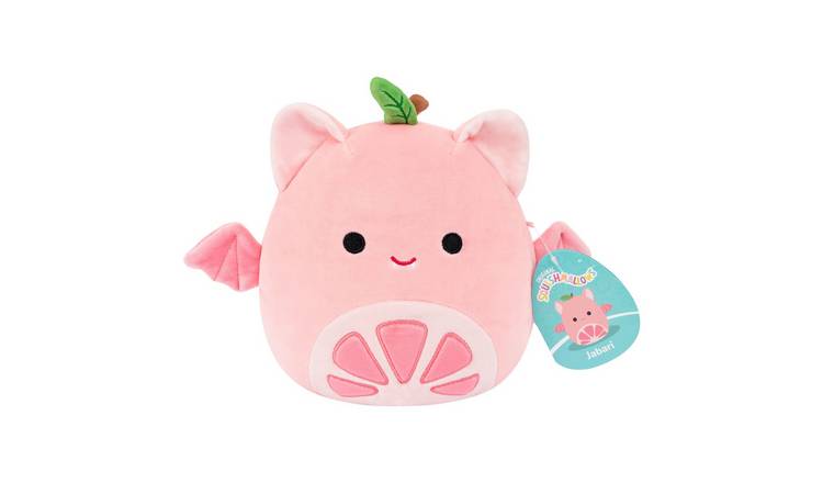 Squishmallows Jabari 20cm Plush