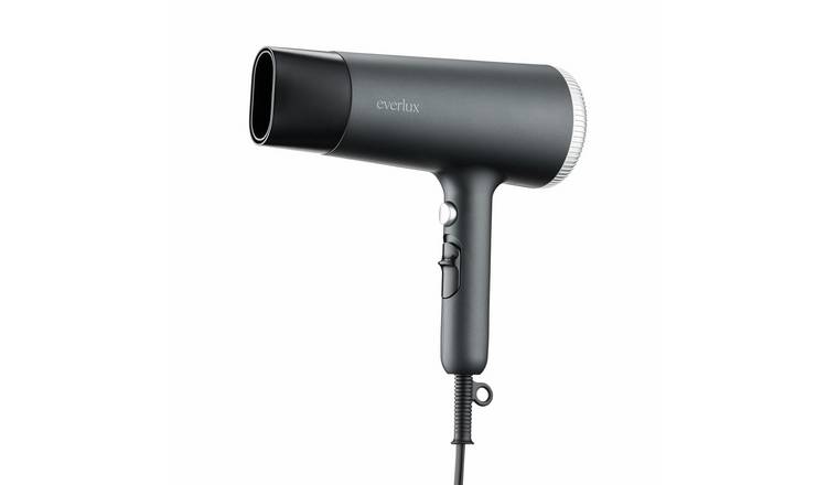 Everlux DC Motor Hair Dryer - 2200W