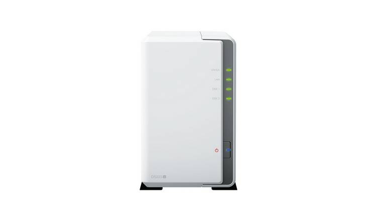 Synology DS223J Network Storage Drive