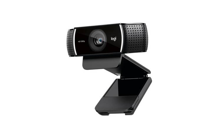 Logitech C922 Pro Stream Full HD Webcam