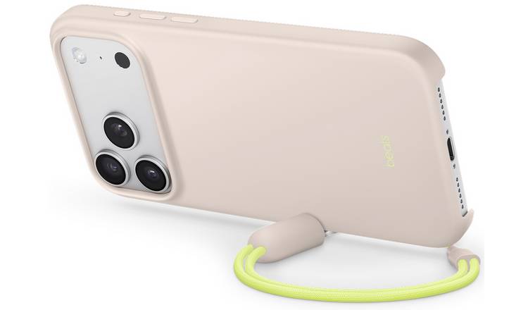 Beats iPhone 17 Pro Max Kickstand Case MagSafe - Lime Stone
