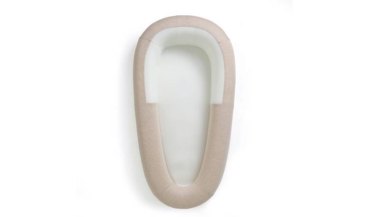 Purflo Sleeptight Bed Hazel