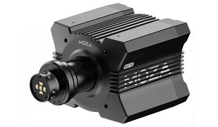 MOZA Racing R12 V2 Direct Drive Wheelbase For Race Wheel