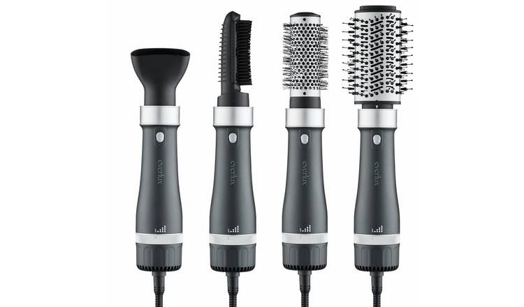 Everlux  4 in 1 Hot Air Brush - BY-817