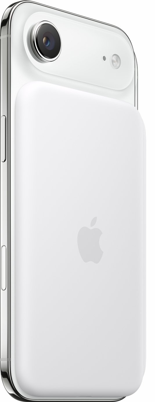 Buy Apple iPhone Air MagSafe Battery | Portable power banks | Argos