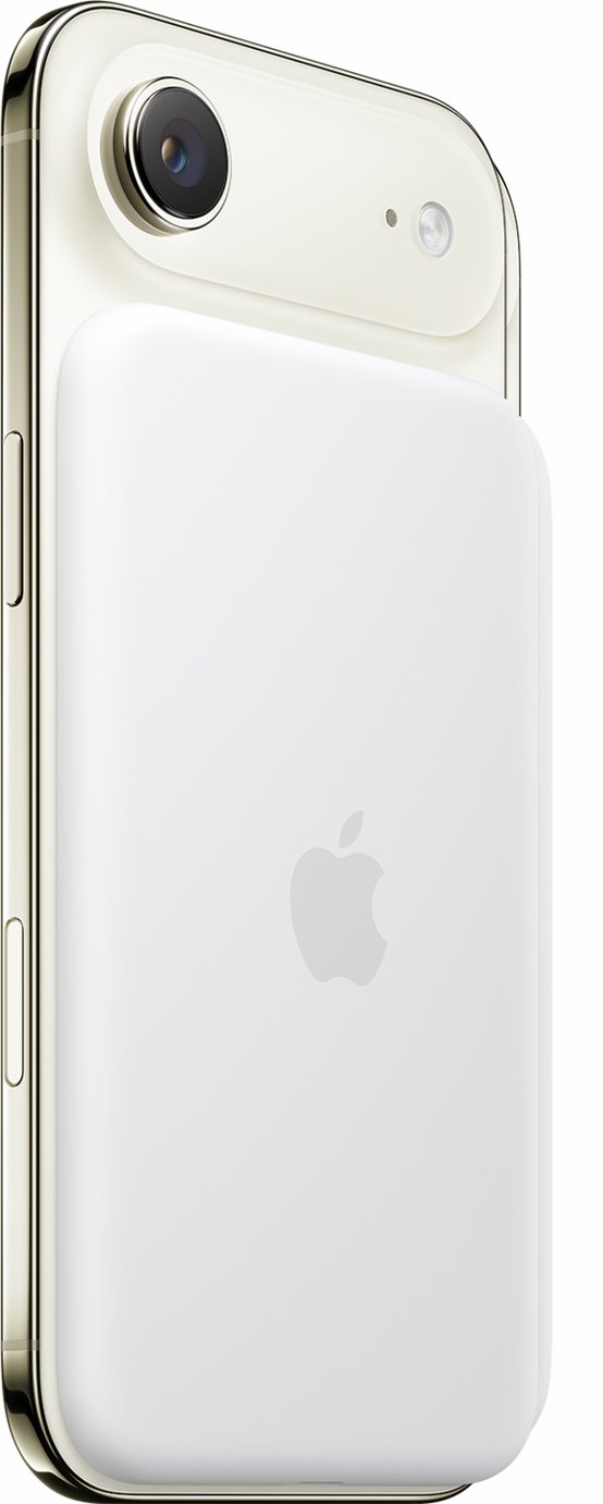 Buy Apple iPhone Air MagSafe Battery | Portable power banks | Argos