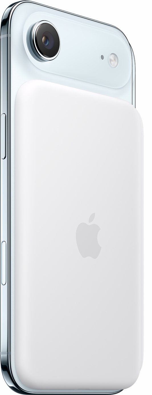 Buy Apple iPhone Air MagSafe Battery | Portable power banks | Argos
