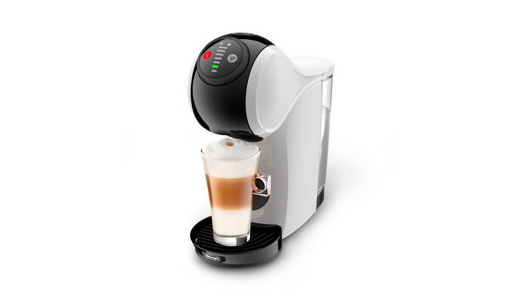 Dolce Gusto Genio S Bundle by De'Longhi EDG226 Pod Machine