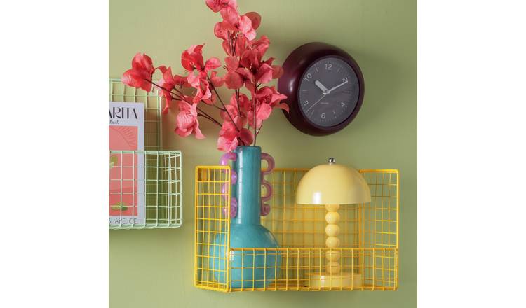 Leitmotiv Bubbles LED Table Lamp - Yellow
