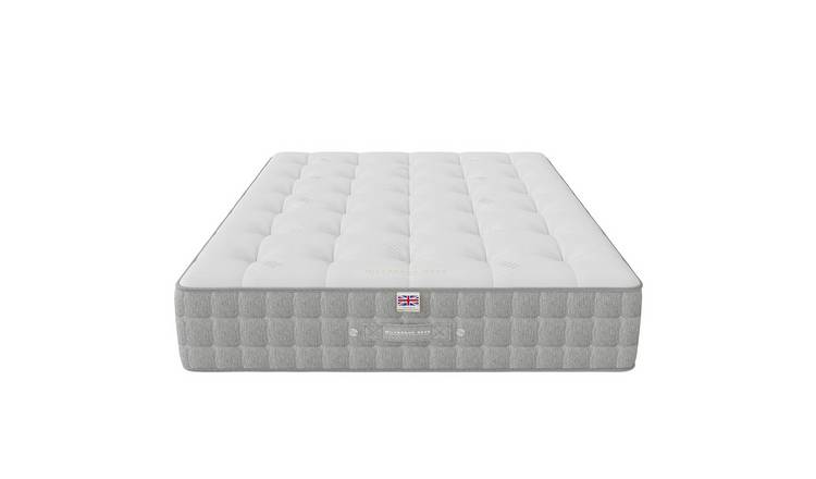 Millbrook Elysian 4000 PKT Spring Medium Mattress - Double