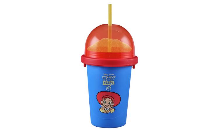 ChillFactor Toy Story 5 Jessie Slushy Maker