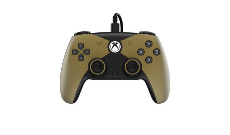 Hyperkin The Competitor Xbox & PC Wired Controller
