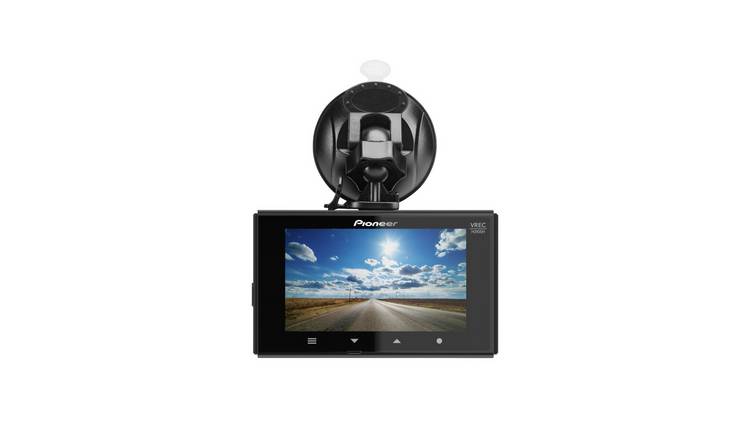 Pioneer VREC-H310SH Full HD Front Dash Cam