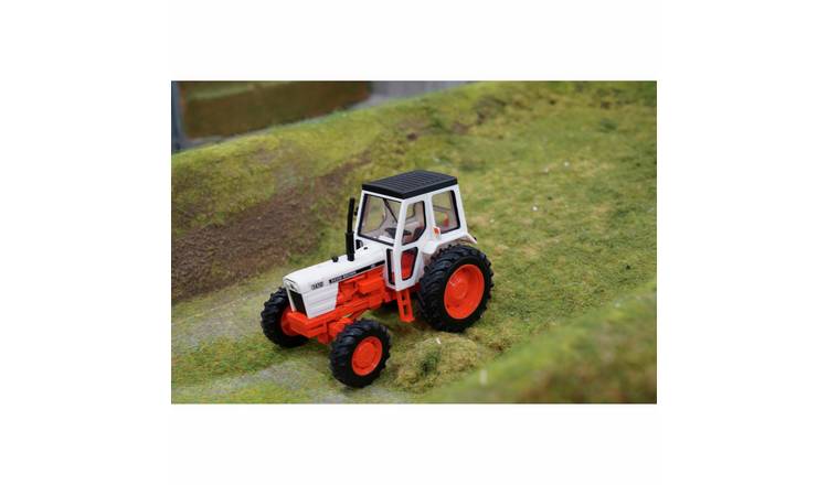 David Brown 1410 4WD Tractor