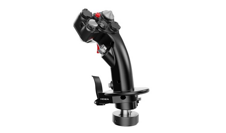  MOZA Racing MH16 Flightstick 