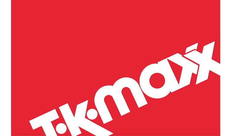 TK Maxx 50 GBP Gift Card