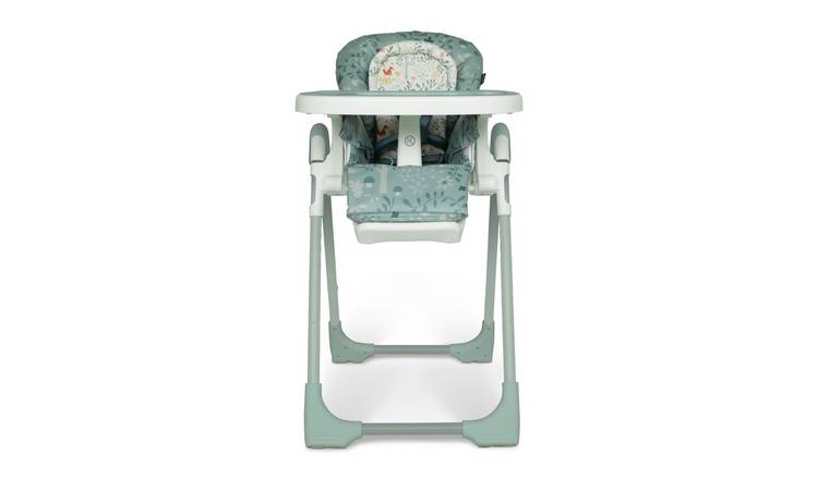 Cosatto Noodle Highchair-Meadow