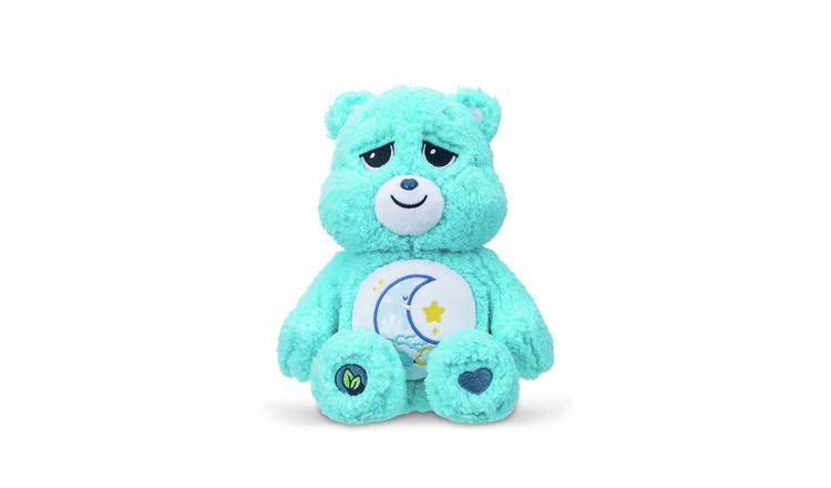 Care Bears 35cm  Bedtime Bear