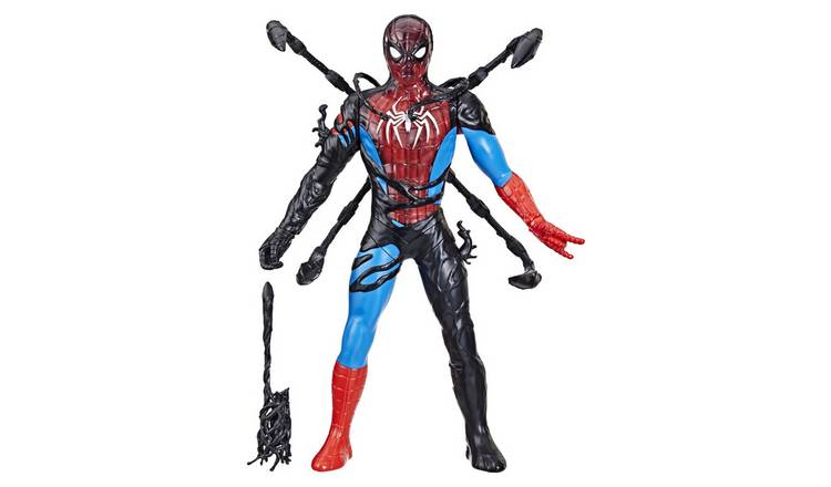 Spider-Man Venomize Action Figure