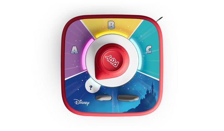 tonies Pink Toniebox 2 Play Set with Disney Frozen Elsa