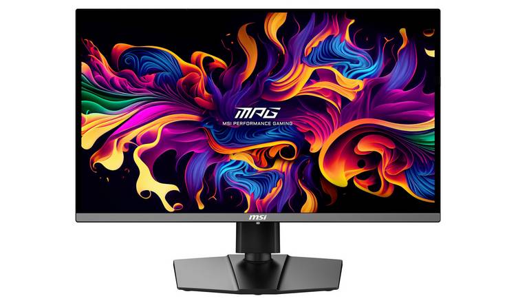 MSI MPG 272URX 27 Inch 240Hz 4K UHD Gaming Monitor