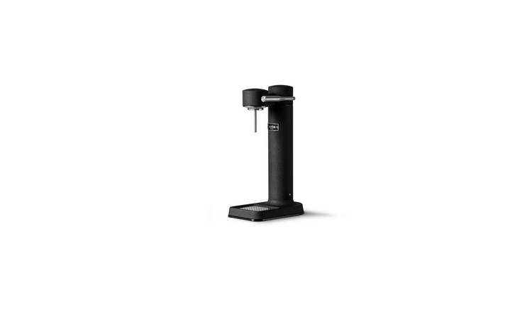 Aarke Carbonator 3 Sparkling Water Maker - Matte Black