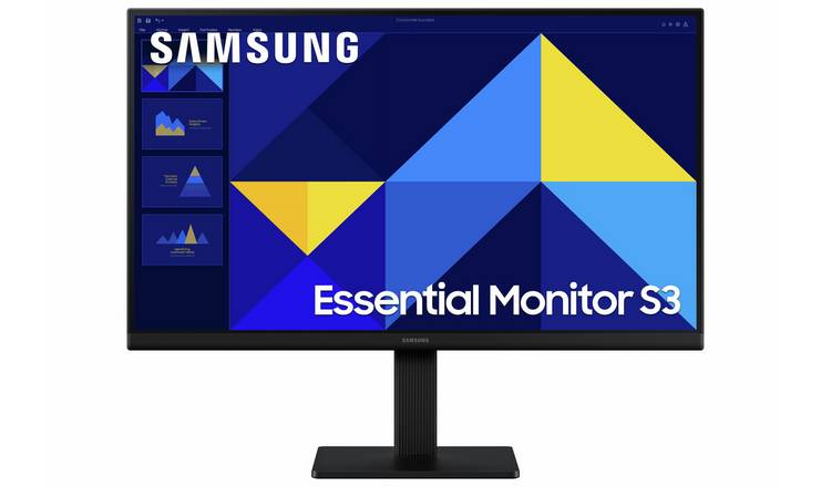 Samsung LS22D300GAUXXU 22 Inch 100Hz FHD Monitor
