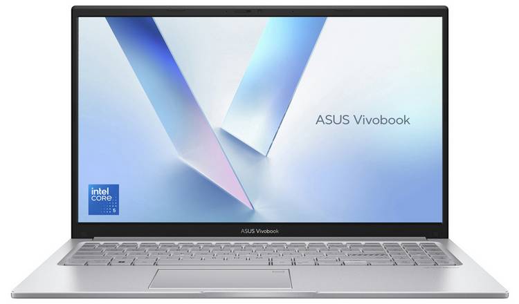 ASUS Vivobook 15 15.6in i5 8GB 512GB Laptop - Silver