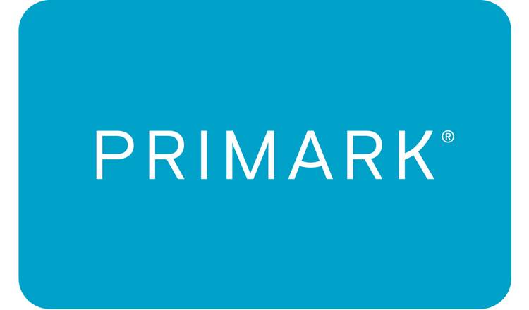 Primark 75 GBP Gift Card