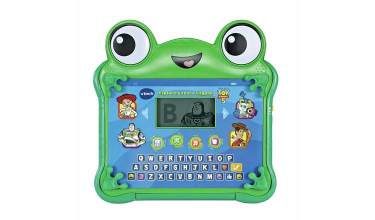 VTech Toy Story 5 LilyPad Tablet Toy