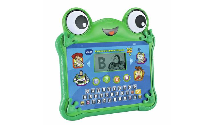 Montre Vtech Toy Story 5 La montre-jeu éducative de Woody - Montre et