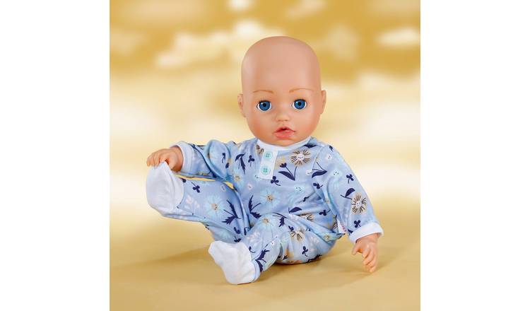 Baby Annabell Romper Clothing Accessories